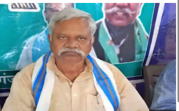 jdu sansad khiru mahto ka bada bayan 