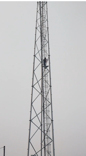 premika ka high voltage drama