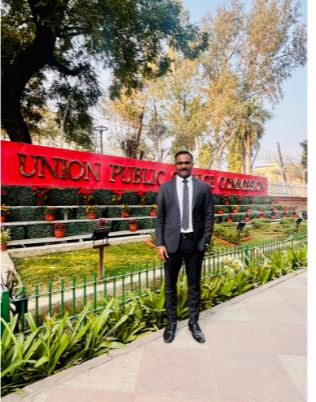 dhanbad k lal ne kiya kamal