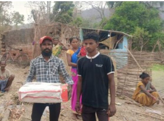 sanwedanhinta ki had