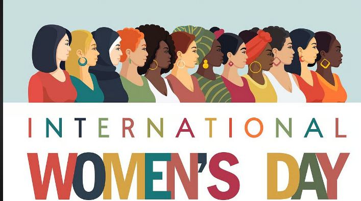 international women's day