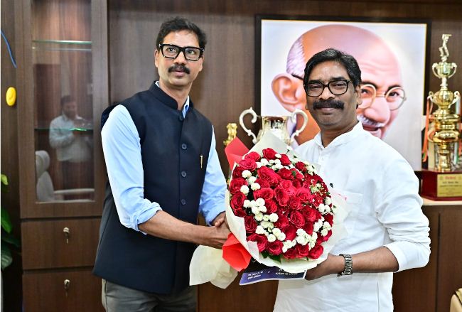 jharkhand vidhansabha