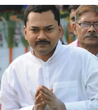 nishant pahunche manju sinha parka