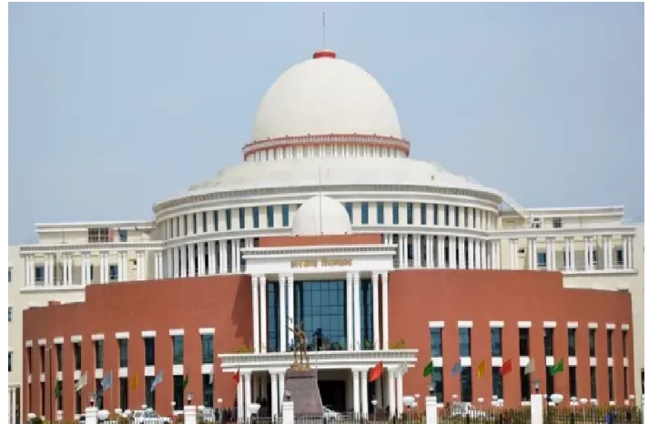 jharkhand vidhansabha bajat satra 