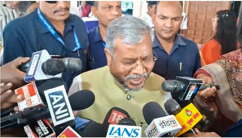 jharkhand vidhansabha