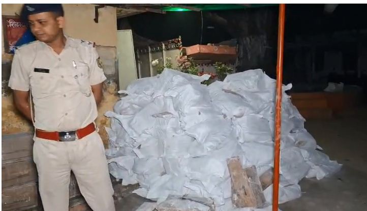 sarab taskari ka khulasa