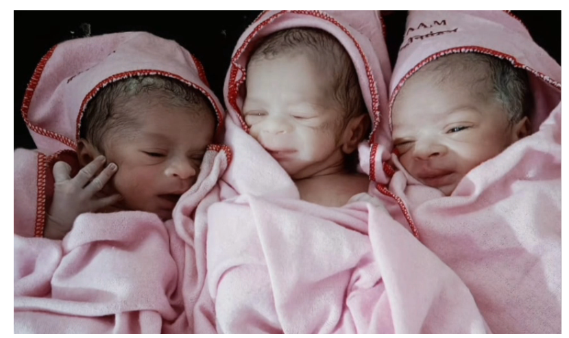 ishwar ka anokha uphar