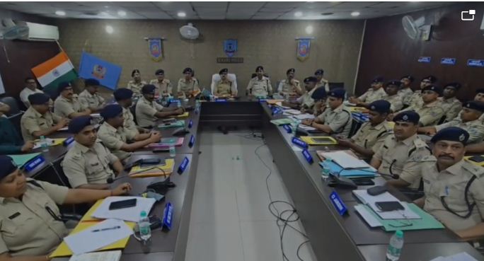 cyber crime ka ankra