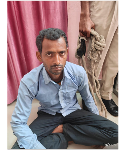 bihar stf ko mili badi safalta 