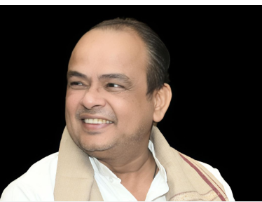 mantri irfaan ansari ne kendra sarkar per sadha nishana