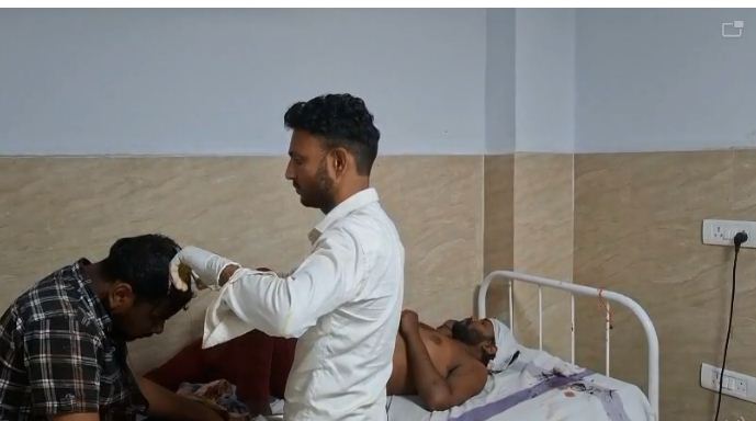 mamuli vivad rushetra mein tabdil