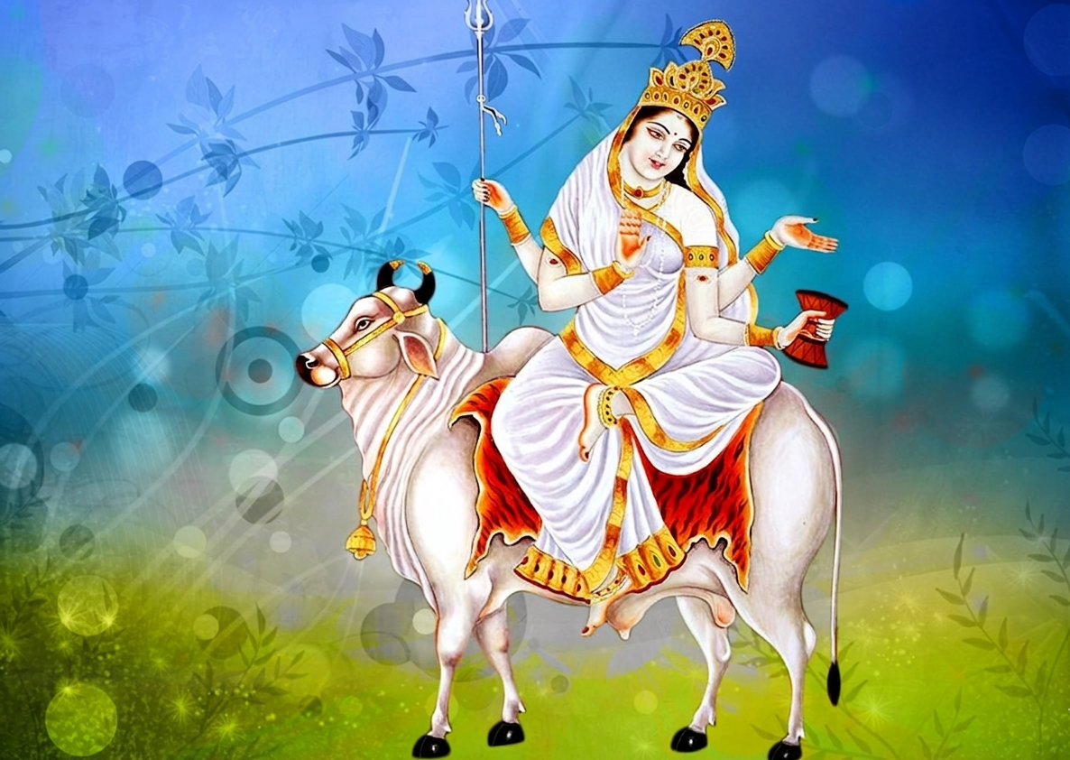 chaitra  navratra ki shuruaat