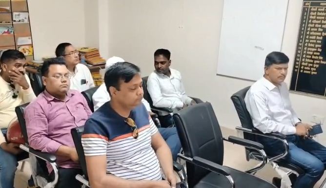 re-admission fees par bawal