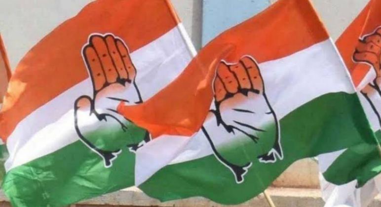 jharkhand congress ka bada action