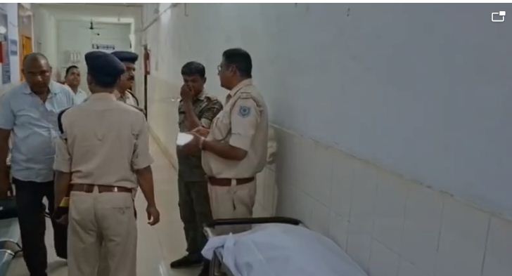 koderma k band hajat mein fansi