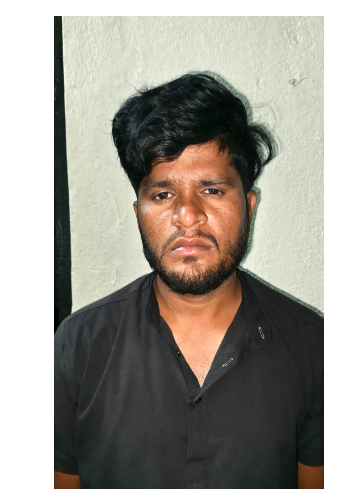 nawada mai stf ki badi karrawai 