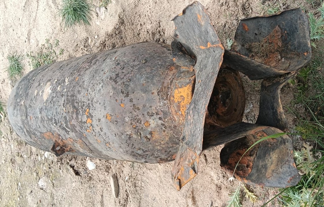 jamshedpur mein bomb milne se hadkamp