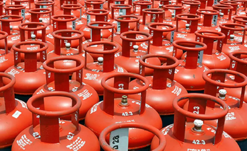 Is it true that only 10 kg gas will be available in a 14.2 kg cylinder? Read what is the whole matter