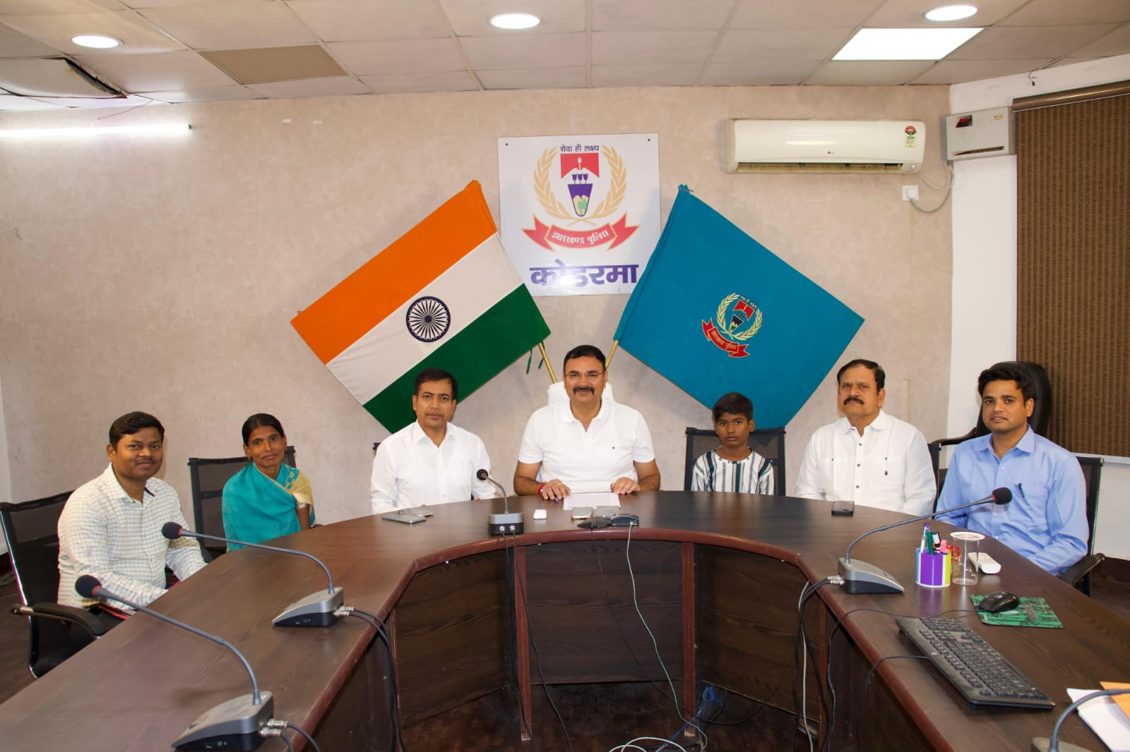 Missing child recovered safely from Tilaiya