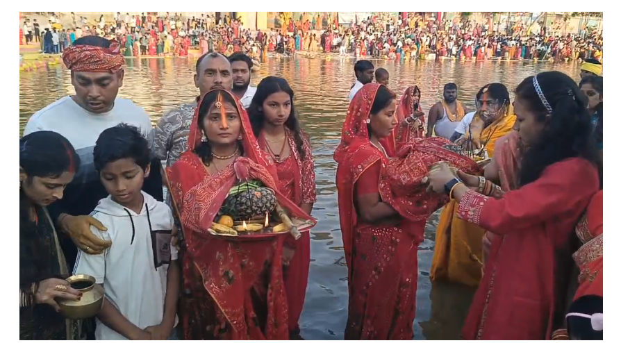 chaiti chhath puja 2026 