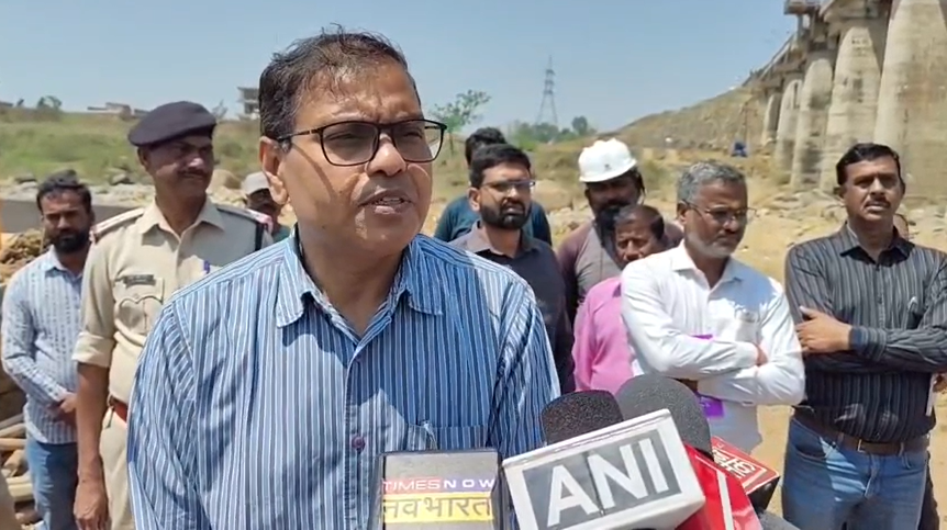 Train service started from today on Ranchi-Lohardaga-Tori railway section