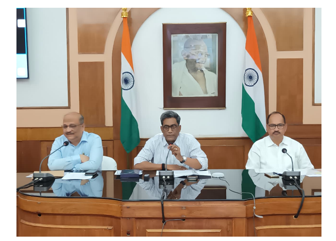 bihar mai sankat prabandhan ko lekar sakhti