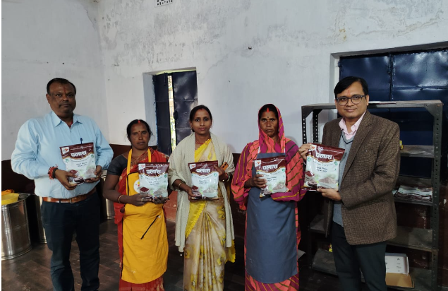 atmanirbhar bharat ki misal