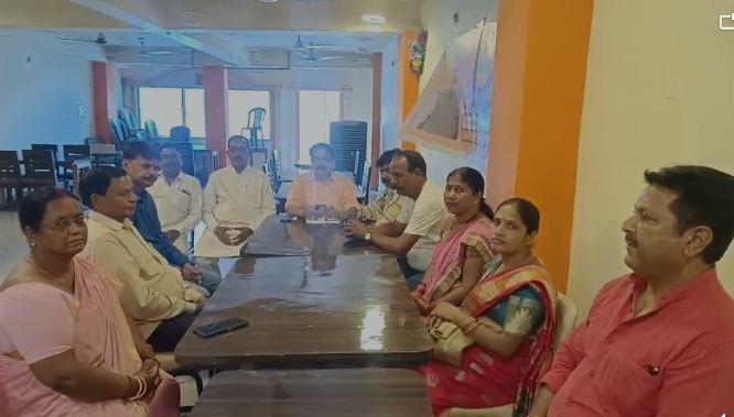 bjp ka teen april ko jharkhand band