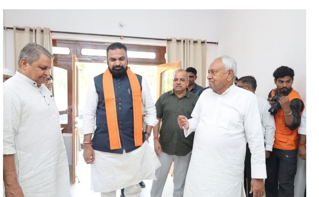 bihar news