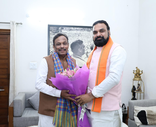 new delhi