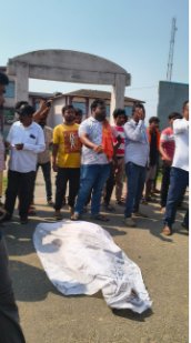 saraiekela karsawan