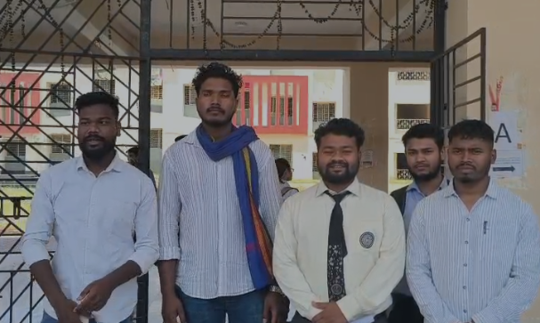 Ranchi
