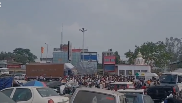 hostel mein fansi lagane ka mamala