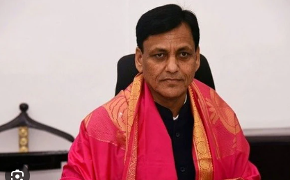 chunaw result par pratikirya