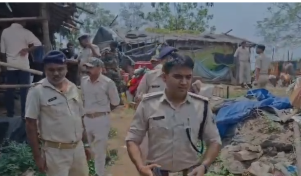 bokaro