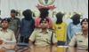 dhanbad police ki badi safalta