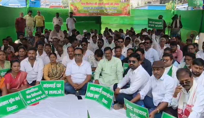 jharkhand news
