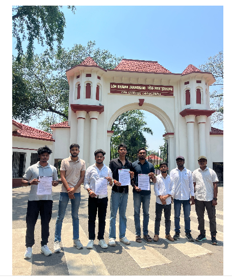 jharkhand news