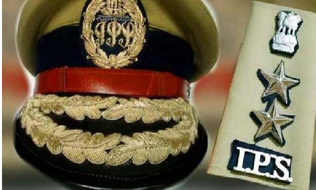 bihar mein 16 ips ka tabadala