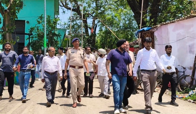 patna ko milegi badi saugat