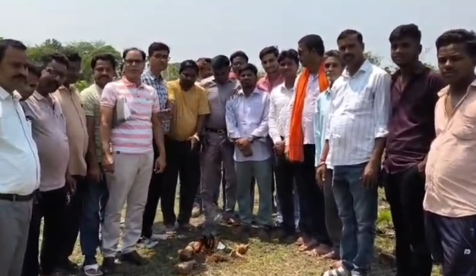 bokaro mein bijle vayavasta mazboot karne par jor