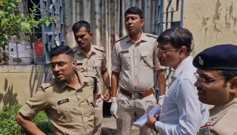  jamshedpur mein hatya ki badi vardaat