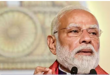 pradhanmantri ka deswasiyon se apil
