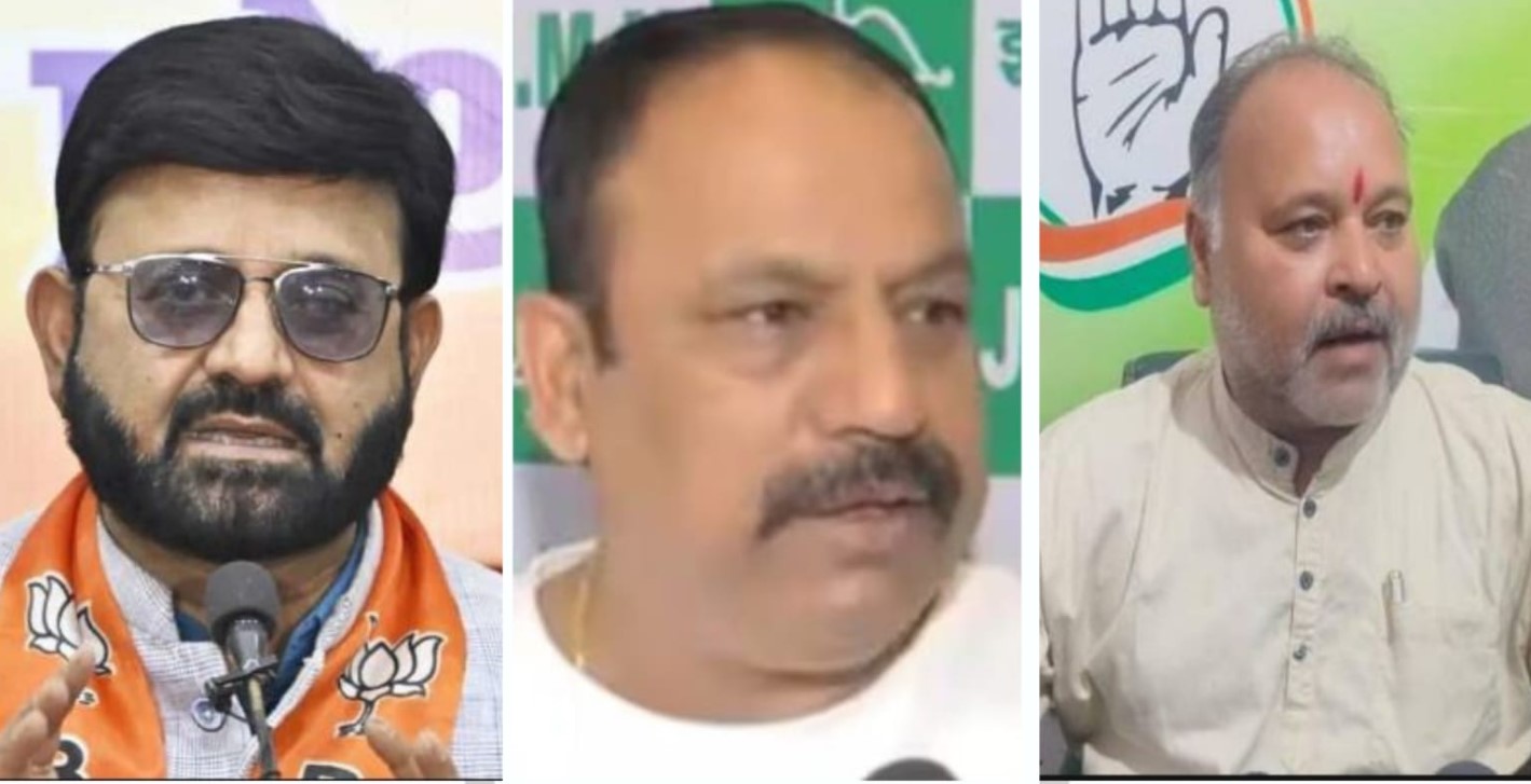 alamgir mamle par siyasat tej