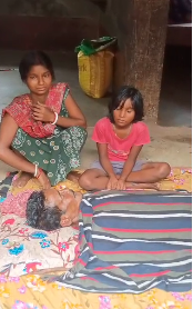 pakur mein kalyugi bete ki khaufnak kartoot