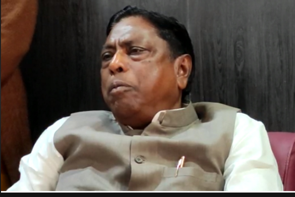 kal jail se bahar aayenge alamgir alam