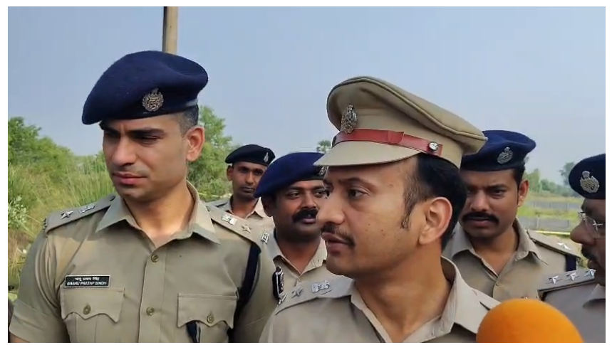 bihar police action mai 