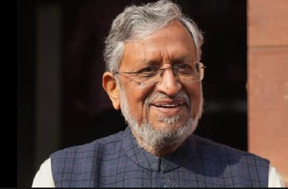 sushil modi ki punyathithi