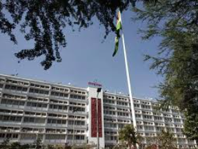 ranchi