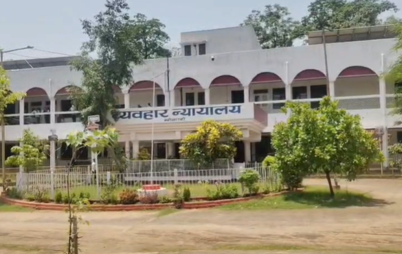 prem prasang mein aaropi ko umrkaid ki saza
